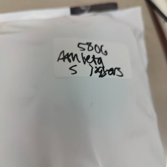 Athleta Salutation‎ Joggers Womens Small Powder Blue Powervita Travel Lounge - Picture 8 of 8